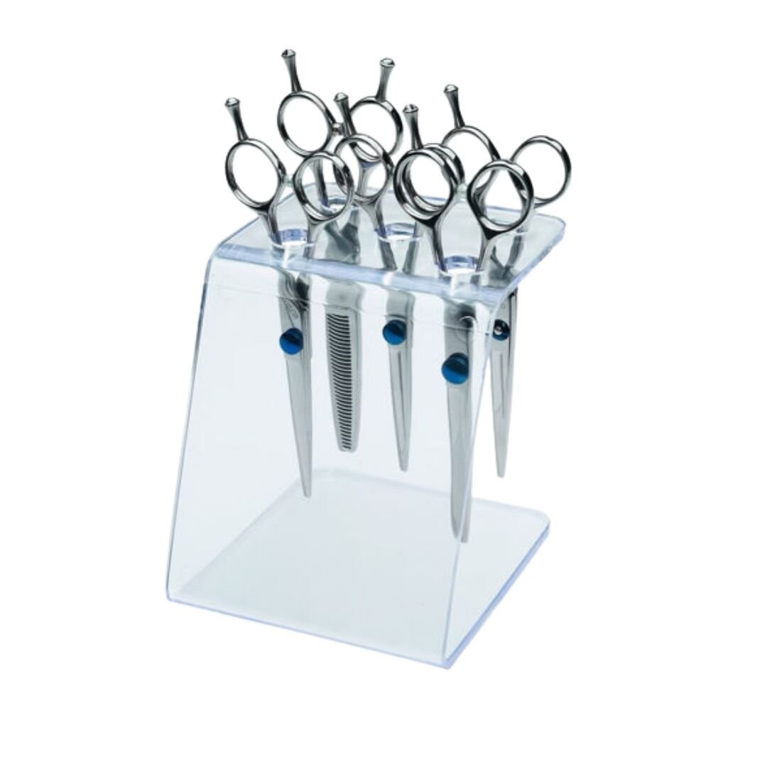 

Sibel Display, подставка для ножниц