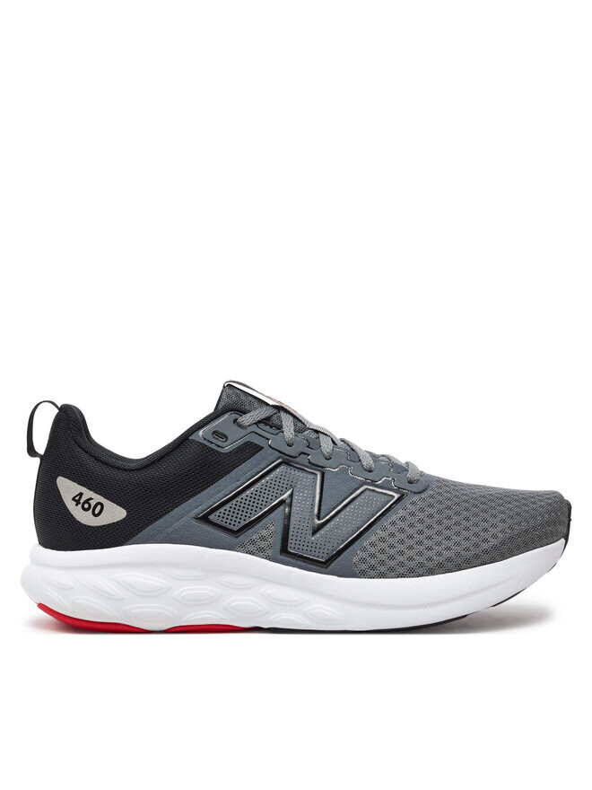 

Кроссовки New Balance, серый