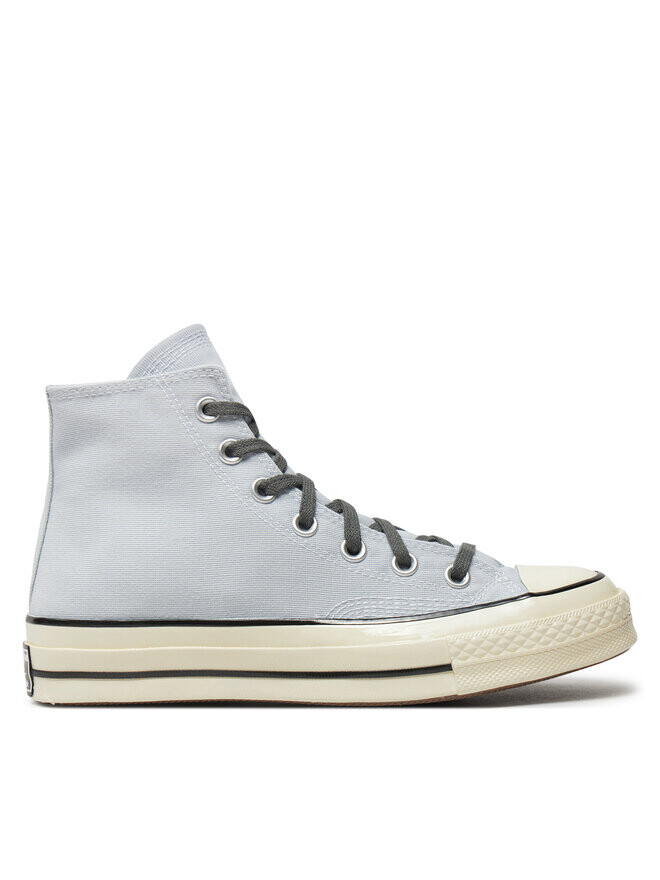

Кеды Converse, серый