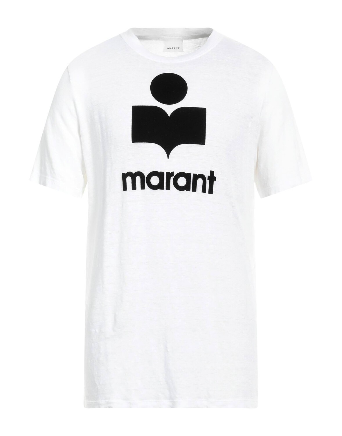 

Футболка Isabel Marant, белый