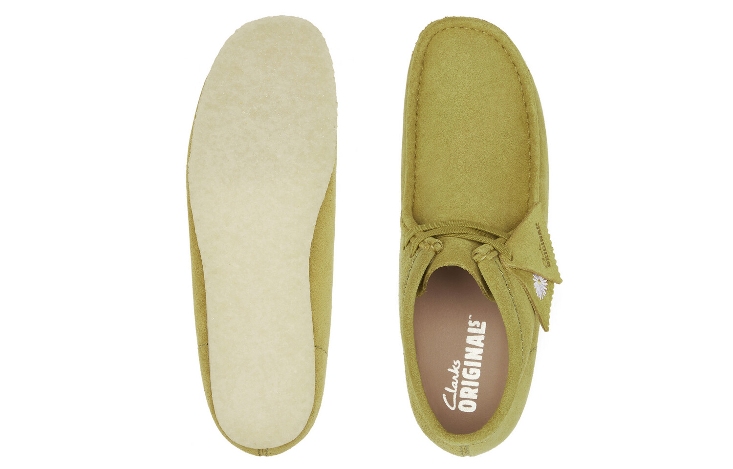

Ботильоны мужские Clarks