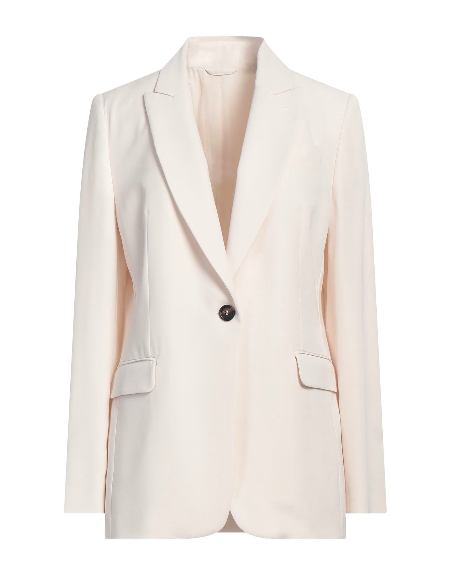 

Блейзер Brunello Cucinelli, айвори