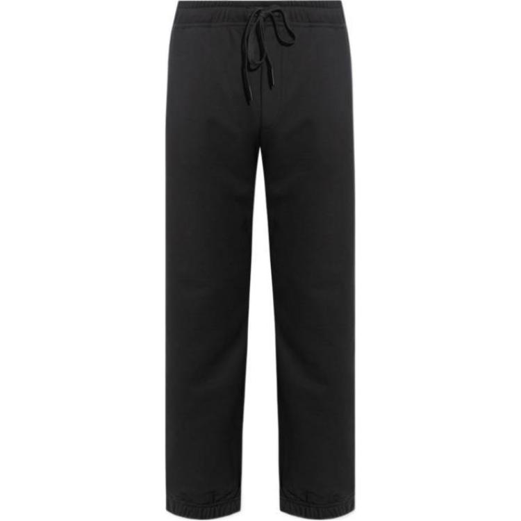 

Джоггеры с логотипом VERSACE JEANS COUTURE, черный