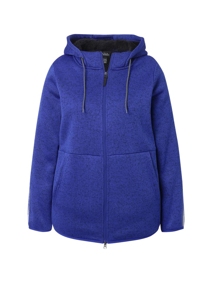 

Толстовка Ulla Popken