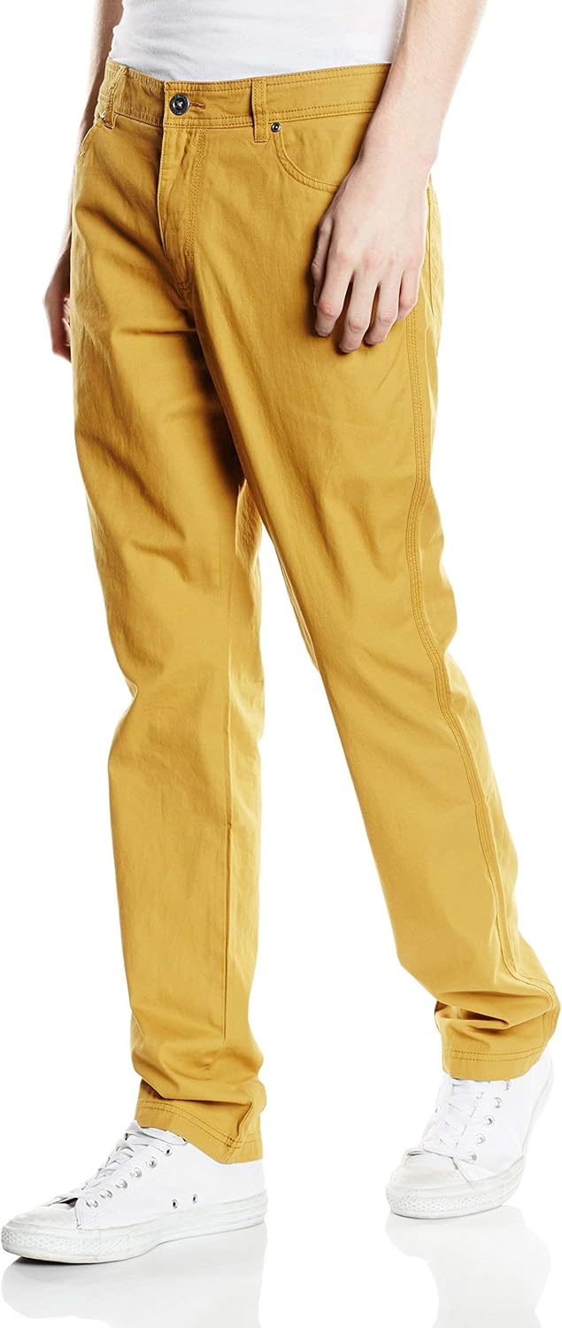 

Columbia мужские брюки Bridge To Bluff Slim Fit, Pilsner