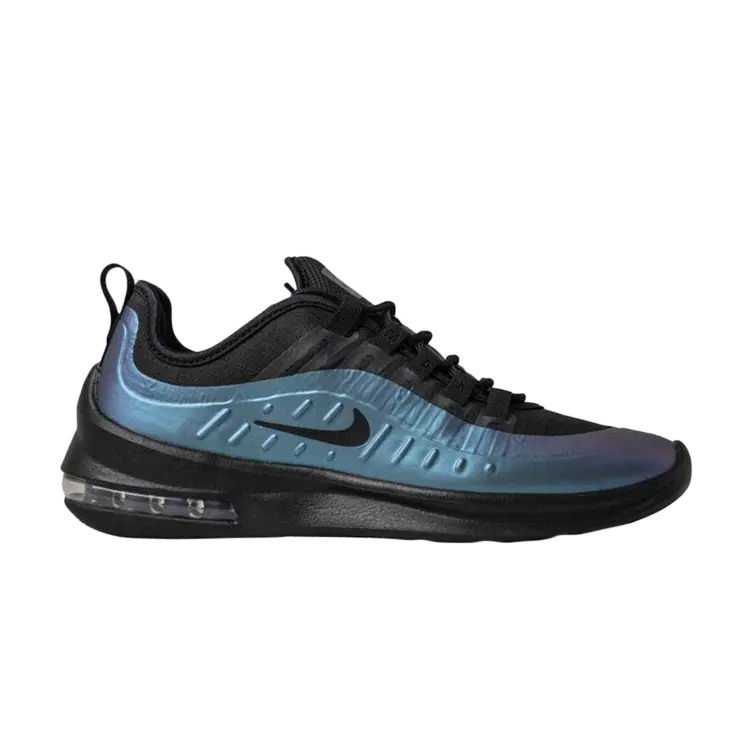 

Кроссовки Nike Air Max Axis Premium 'Throwback Future', черный