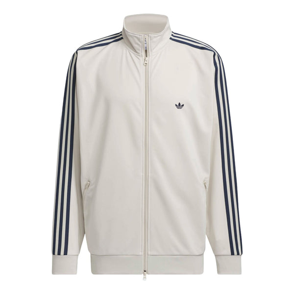 

Куртка track jacket asia sizing 'beige' Adidas, мультиколор