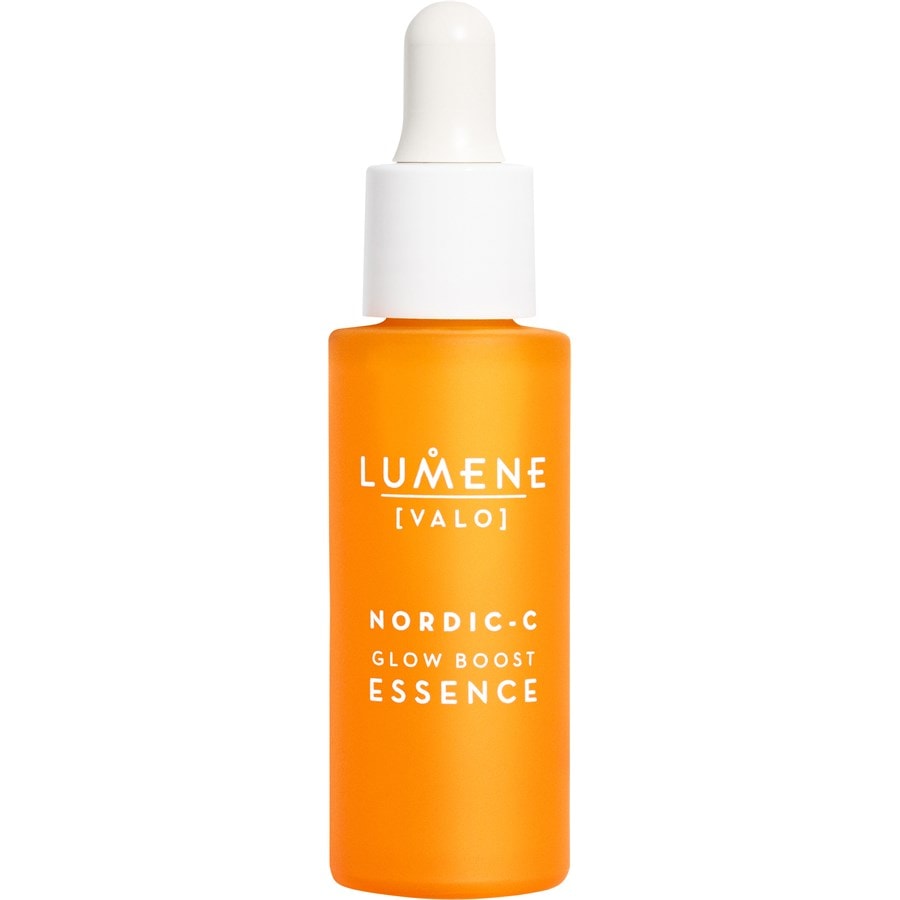 

Сыворотка для лица Lumene Glow Boost Essence, 30 ml
