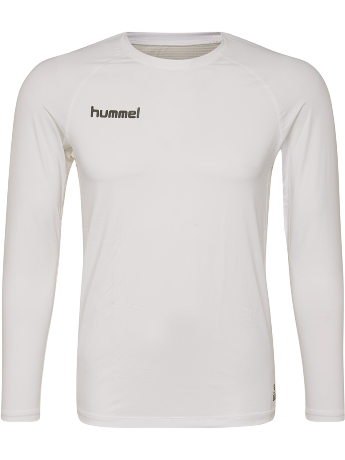 

Футболка Hummel Trikot L/S Hmlfirst Performance Jersey L/S, белый