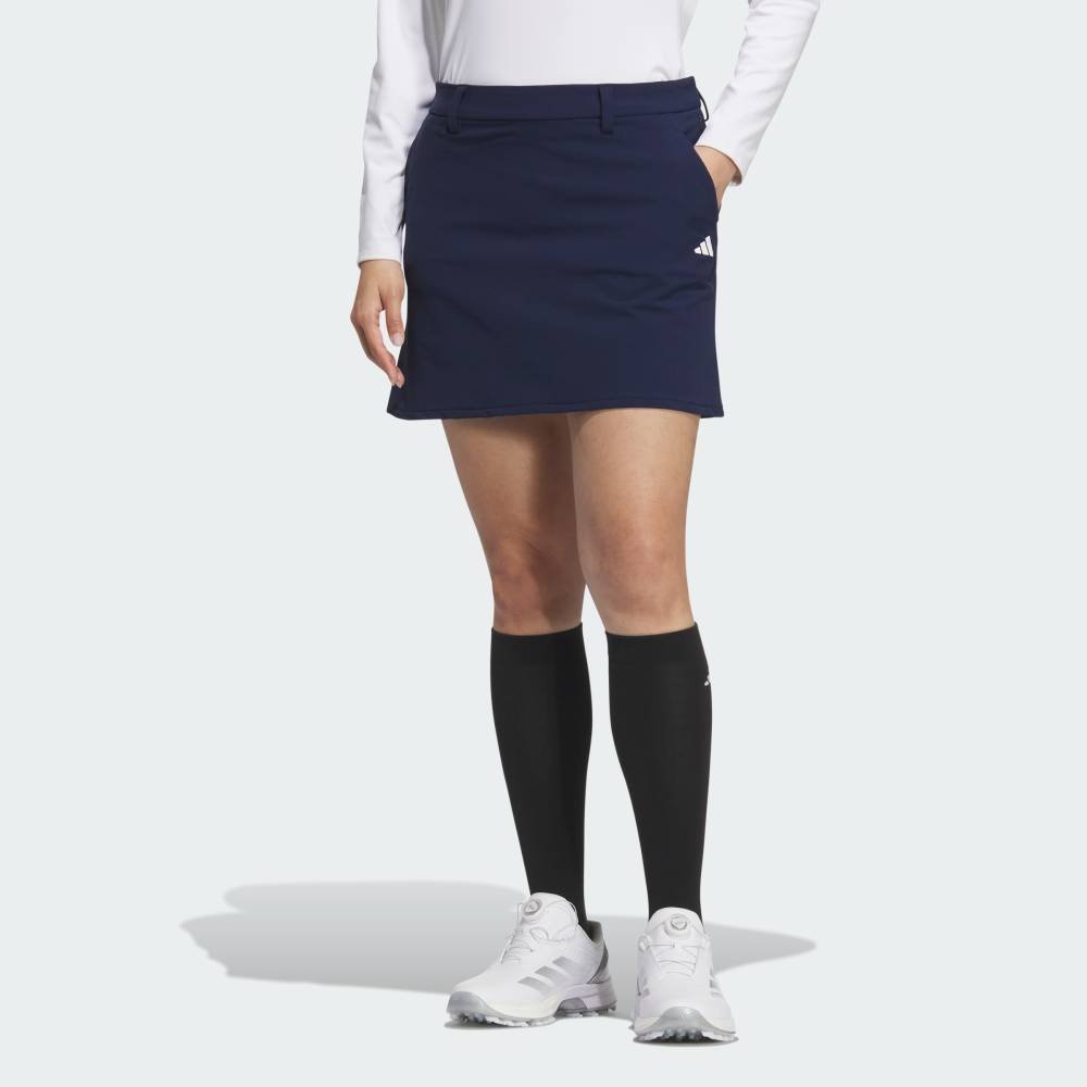 Юбка EX STRETCH ACTIVE с водоотталкивающими свойствами Adidas, blue