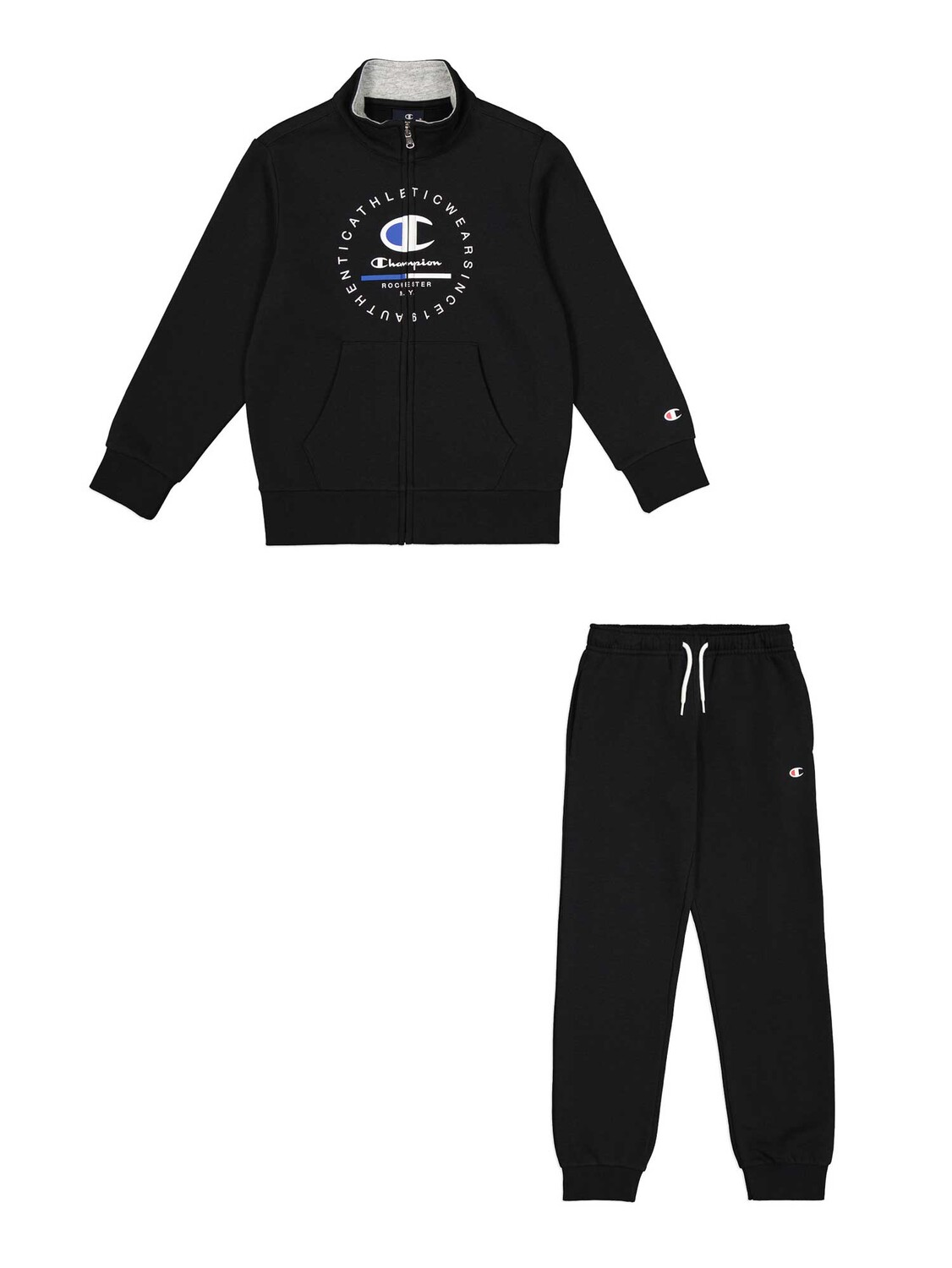 

Спортивный костюм Champion Sweatsuit, черный
