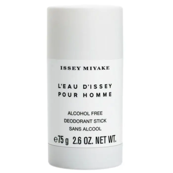 

Дезодорант homme desodorante stick Issey Miyake, количество 1 штука