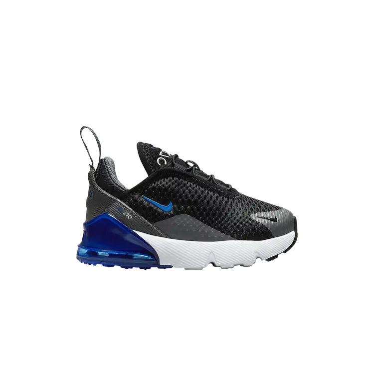 

Кроссовки Nike Air Max 270 TD, черный