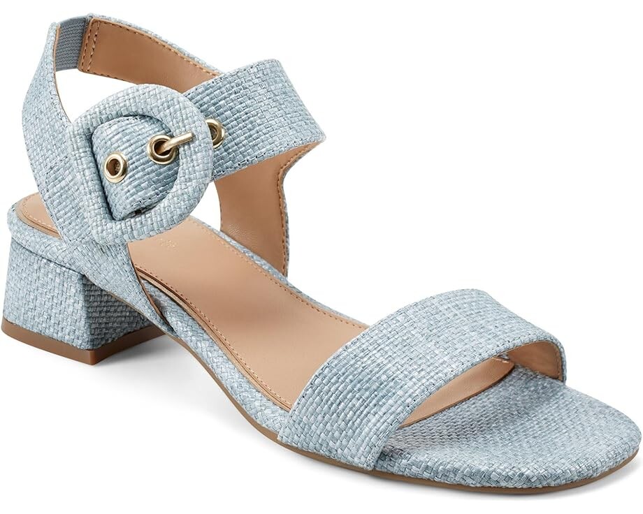 

Туфли Easy Spirit Selina, цвет Light Blue Woven