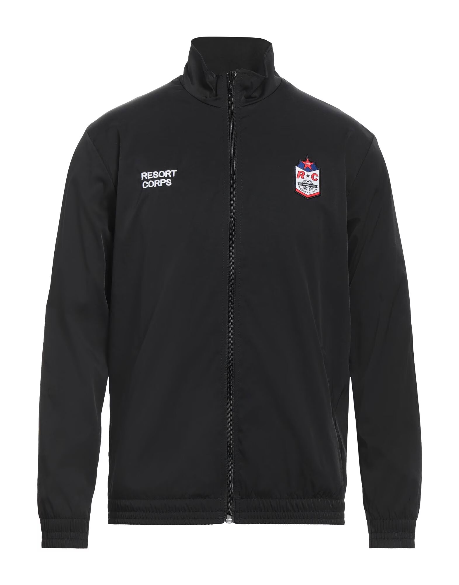 

Толстовка Resort Corps, черный