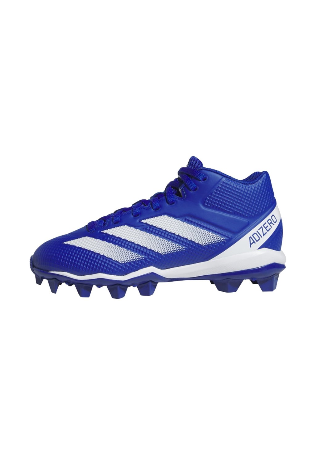 

Футбольные бутсы ADIZERO IMPACT AMERICAN CLEATS Adidas Performance, синий