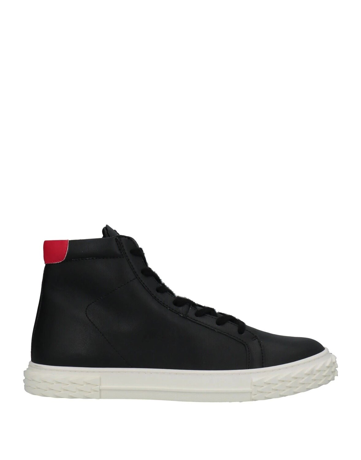 

Кеды Giuseppe Zanotti, черный