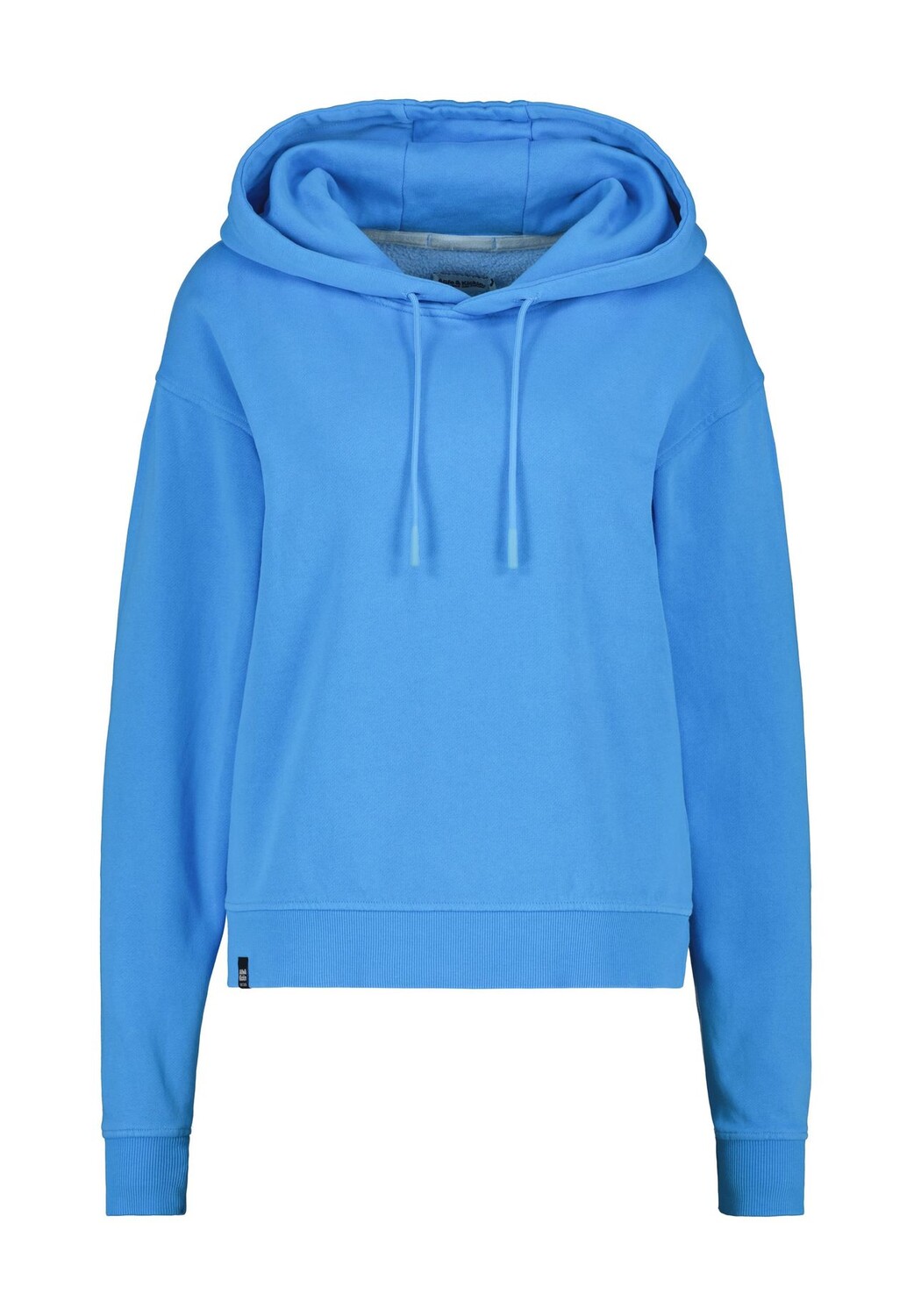 

ThaneeAK Толстовка ALIFE AND KICKIN, цвет Azure