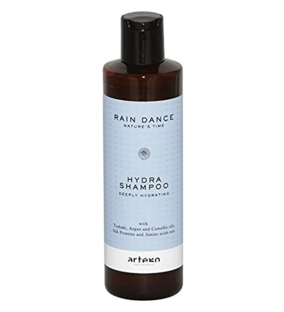 Увлажняющий шампунь «RAIN DANCE HYDRA SHAMPOO» от ARTEGO