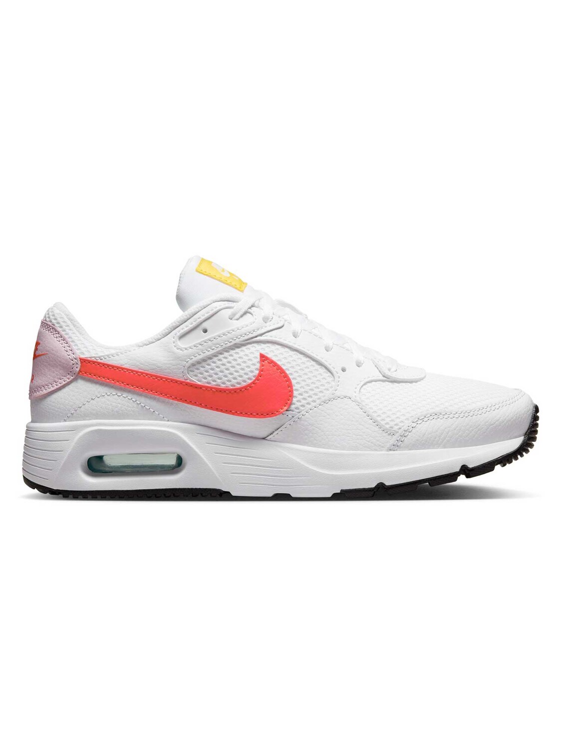 

Кроссовки Nike WMNS AIR MAX SC, белый