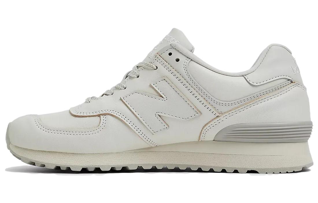 

Кроссовки 576 Made In England 'Contemporary Luxe' New Balance, бежевый