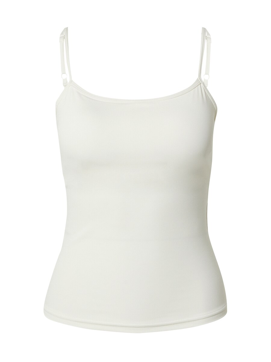 

Спортивный топ Moonchild Yoga Wear Lunar Luxe Cami, белый