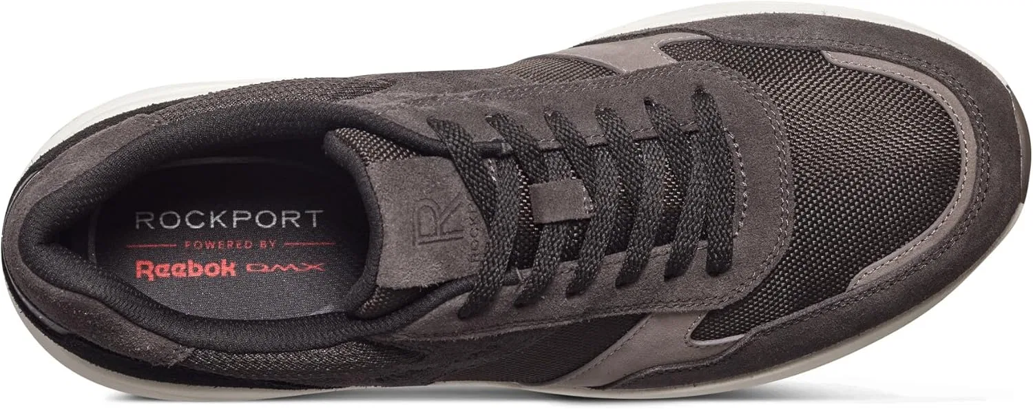 Мужские кроссовки Rockport DMX Corvin, Darkgray — фото 4