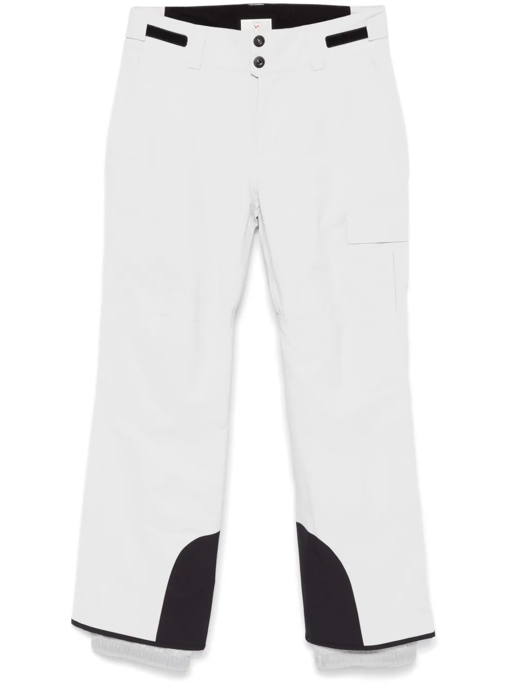 

Брюки Bib Rossignol, серый