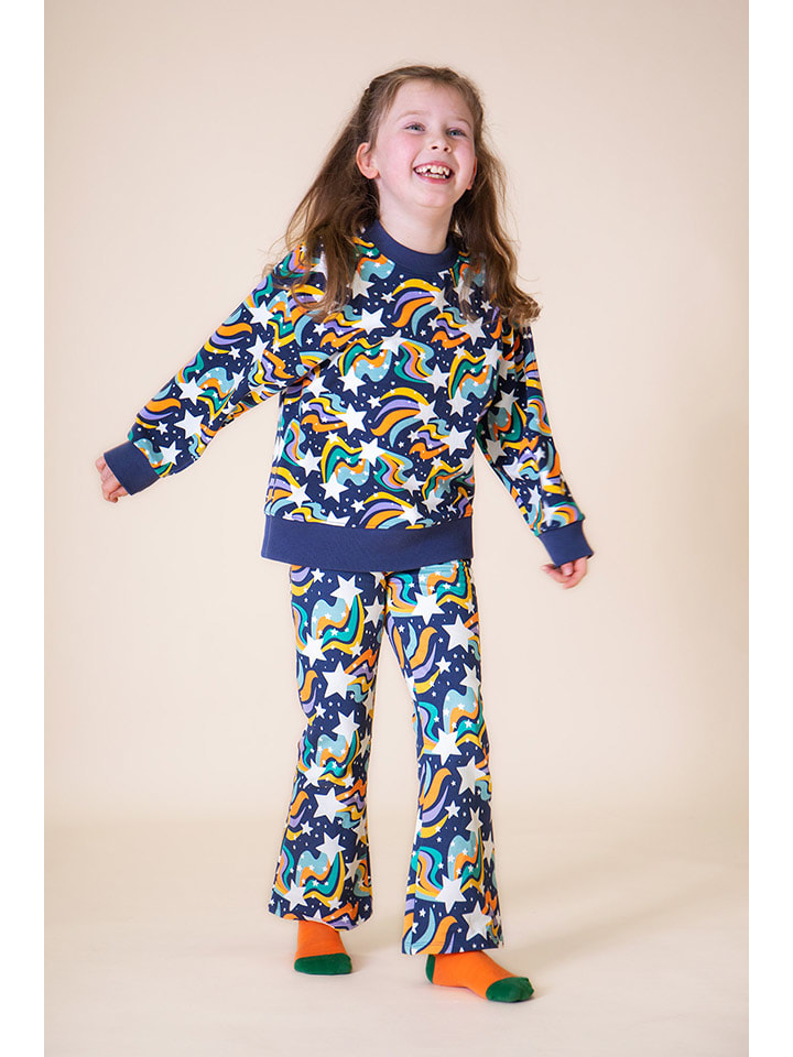 Frugi Толстовка "Mawnan" разных цветов — фото 4