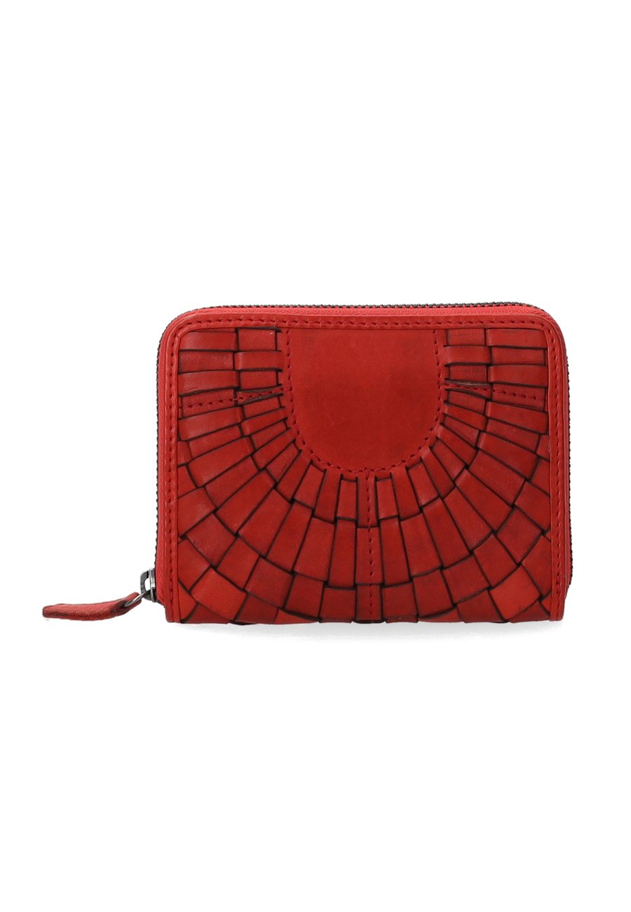 

Кошелек VENEZIA Wallet, Red