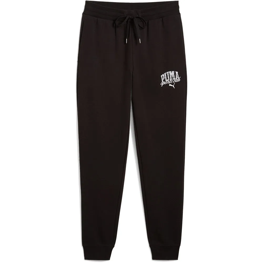 

Спортивные брюки Puma Class, черный