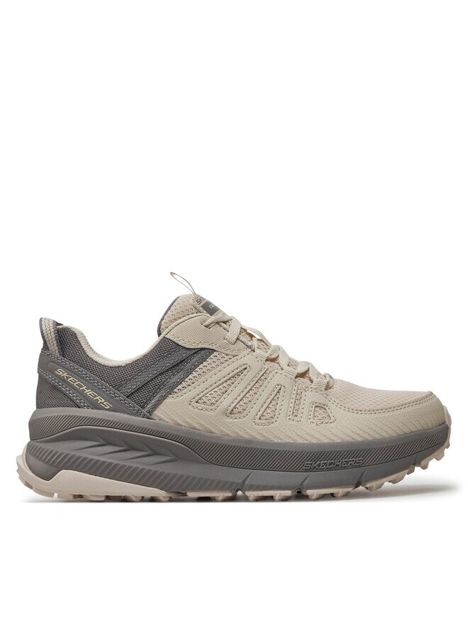 

Кроссовки Skechers Switch Back-Cascades, бежевый
