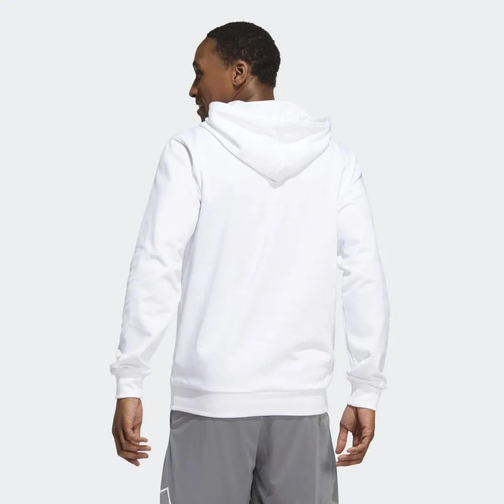 Adidas Unisex Houdini Harden Vol. 6 Lucky You Hoodie — фото 3
