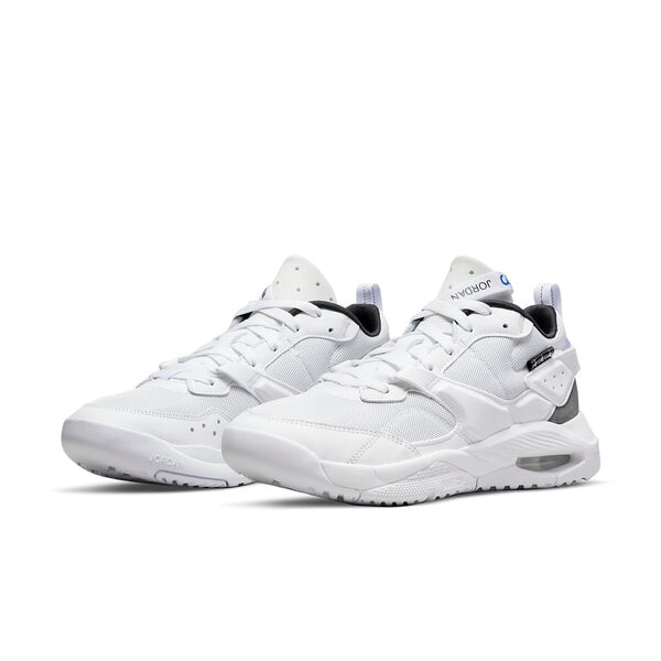 Кроссовки воздушные nfh Air Jordan, белый — фото 3