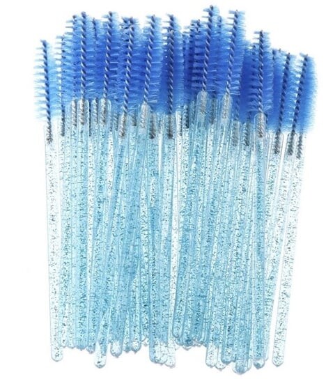 

Хрустальная кисть для ресниц, 50 штук, Projectlashes Project Lashes