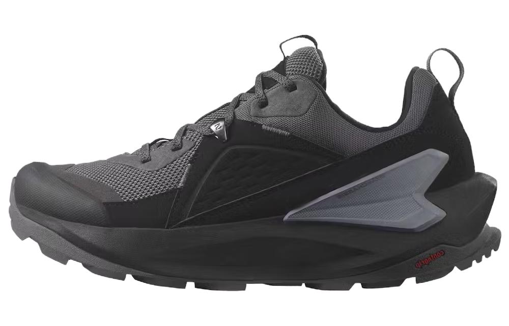 

SALOMON Кроссовки Elixir Gtx 'Black Magnet' / L00