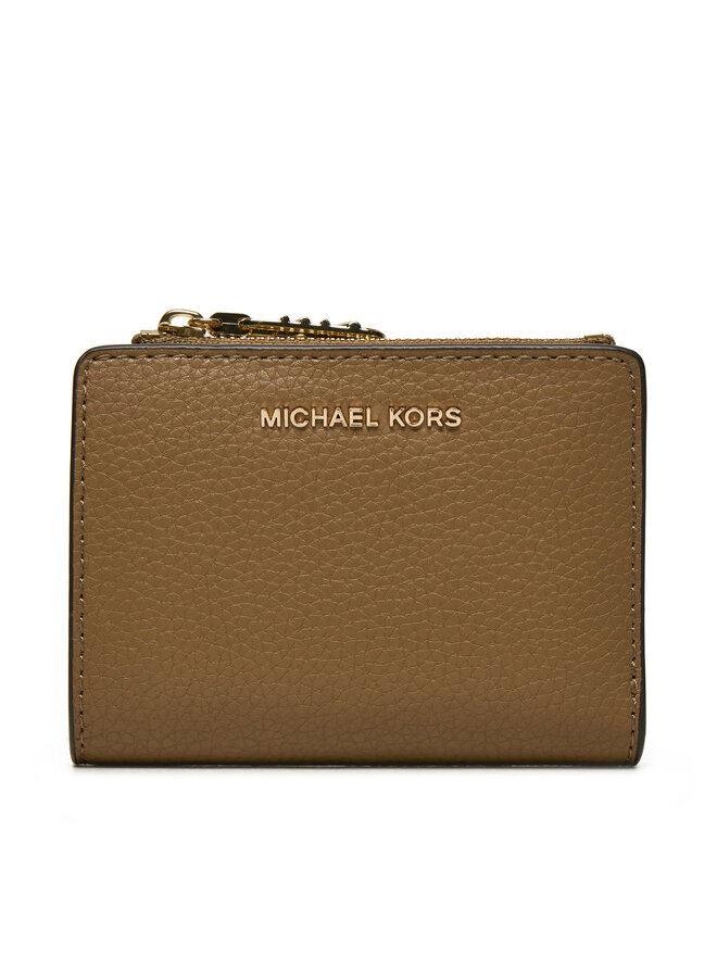 

Кошелек MICHAEL Michael Kors, коричневый