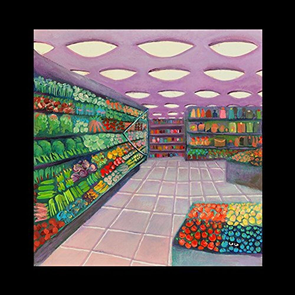 

Виниловая пластинка LP A Place I'll Always Go - Palehound