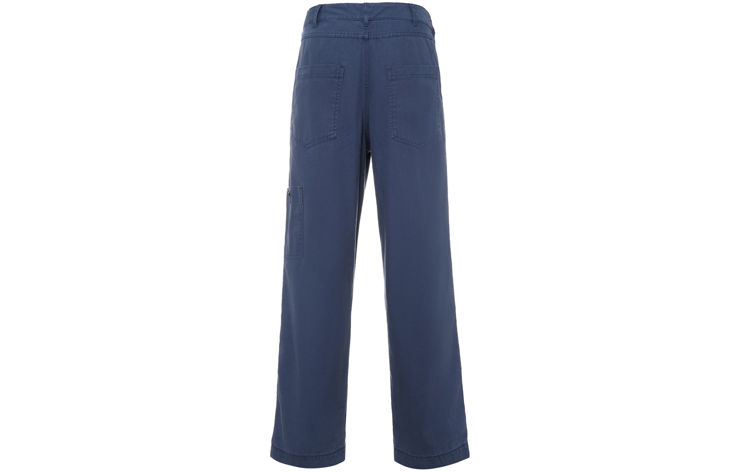 Повседневные брюки Nike untility casual pants 'Blue' DQ5180-410 — фото 3