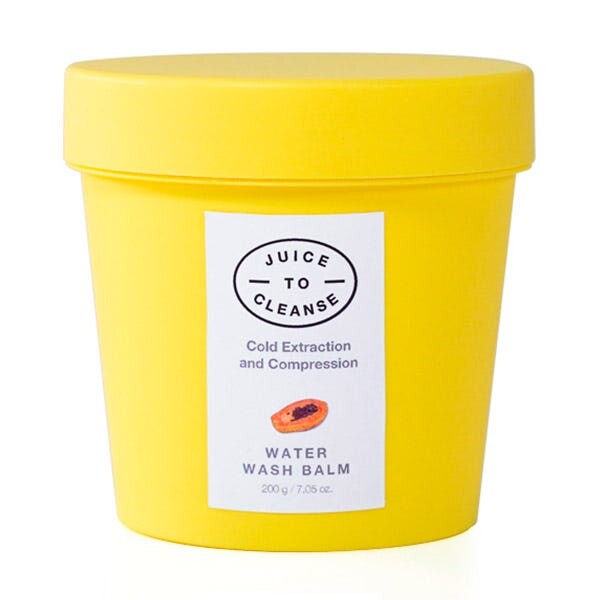 

Бальзам для мытья водой 200 гр Juice To Cleanse