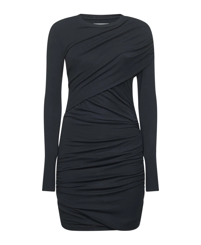 

Платье Дениз Marant Ãtoile, черный
