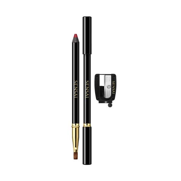 

Карандаши для губ SENSAI Lip Pencil, 01 ACTRESS RED