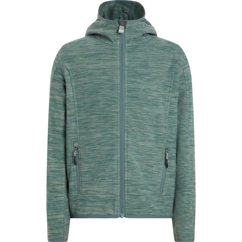 

Флисовая куртка choco iii Mckinley, мультиколор