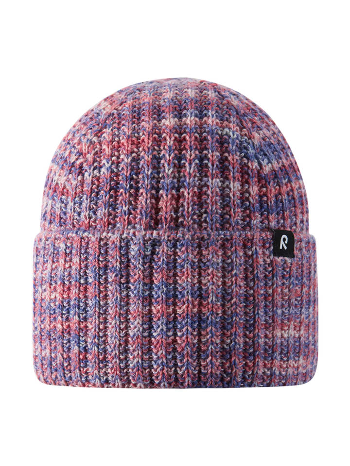 

Шапка Reima, бледно-розовый