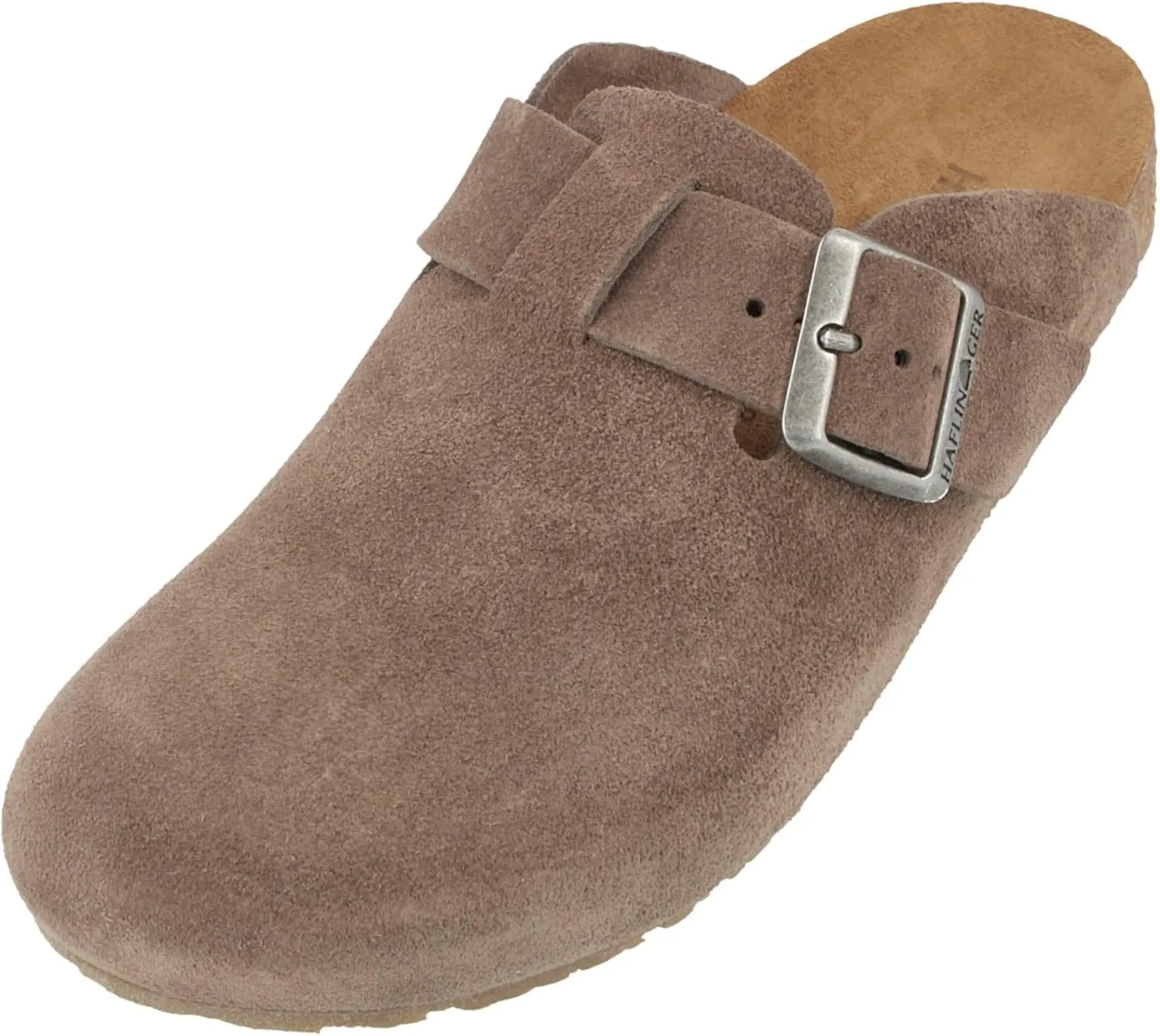 HAFLINGER Porto - Кожаные сабо