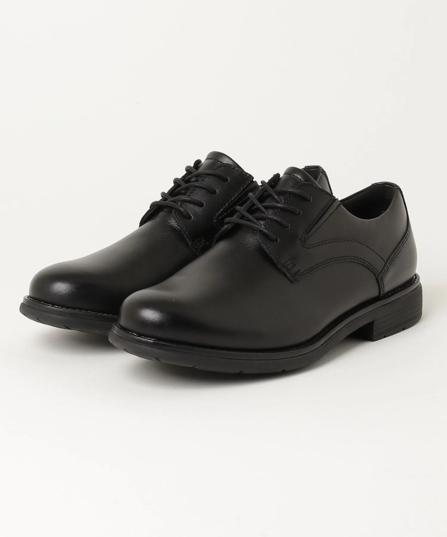 Мужские кожаные водонепроницаемые туфли ROCKPORT CLASSIC DRESS WP — фото 2