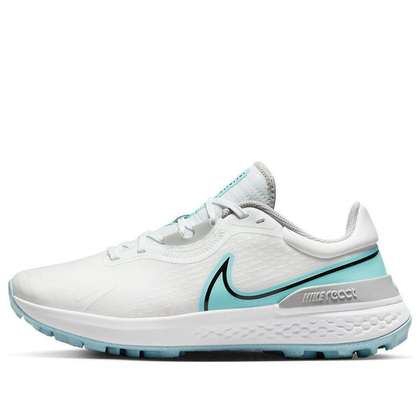 

Кроссовки infinity pro 2 широкие Nike, белый