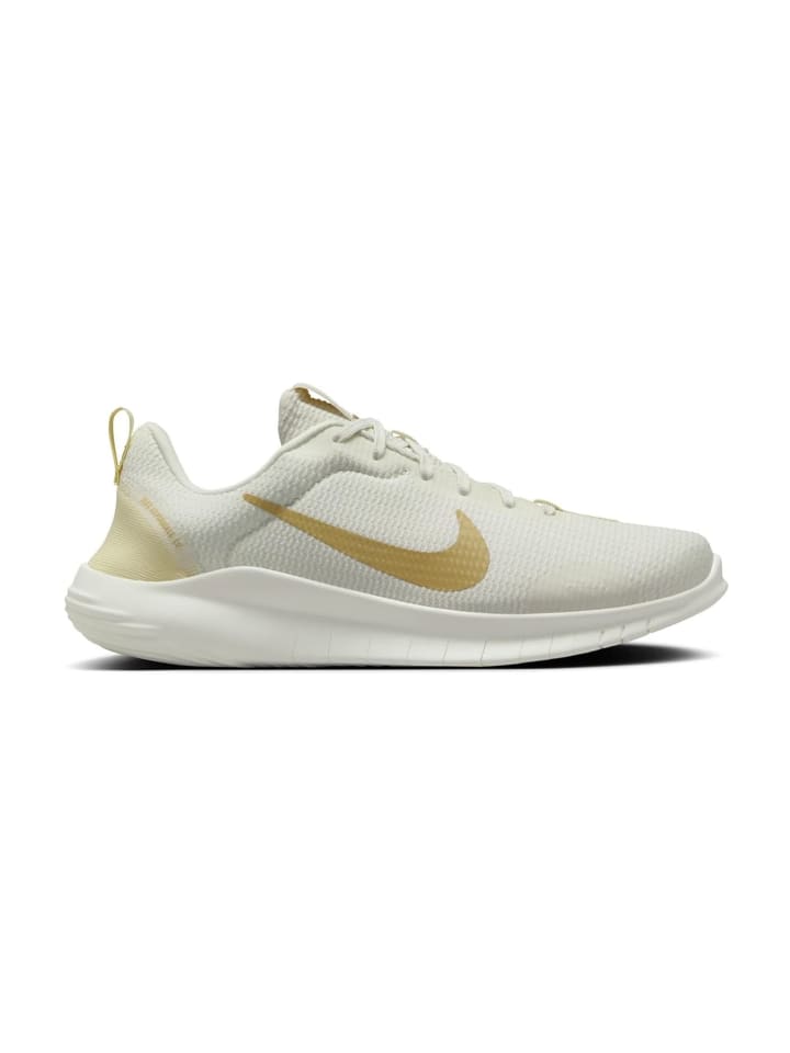 Беговые кроссовки Nike, белый
