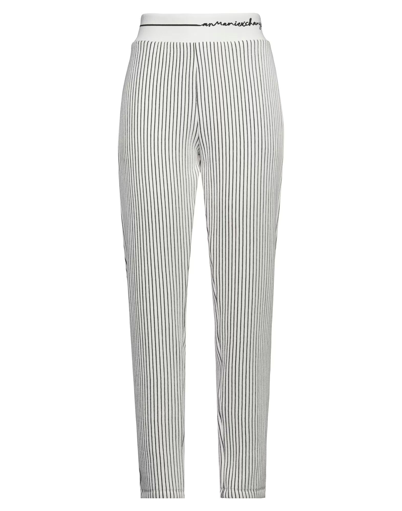 

Брюки Armani Exchange, белый