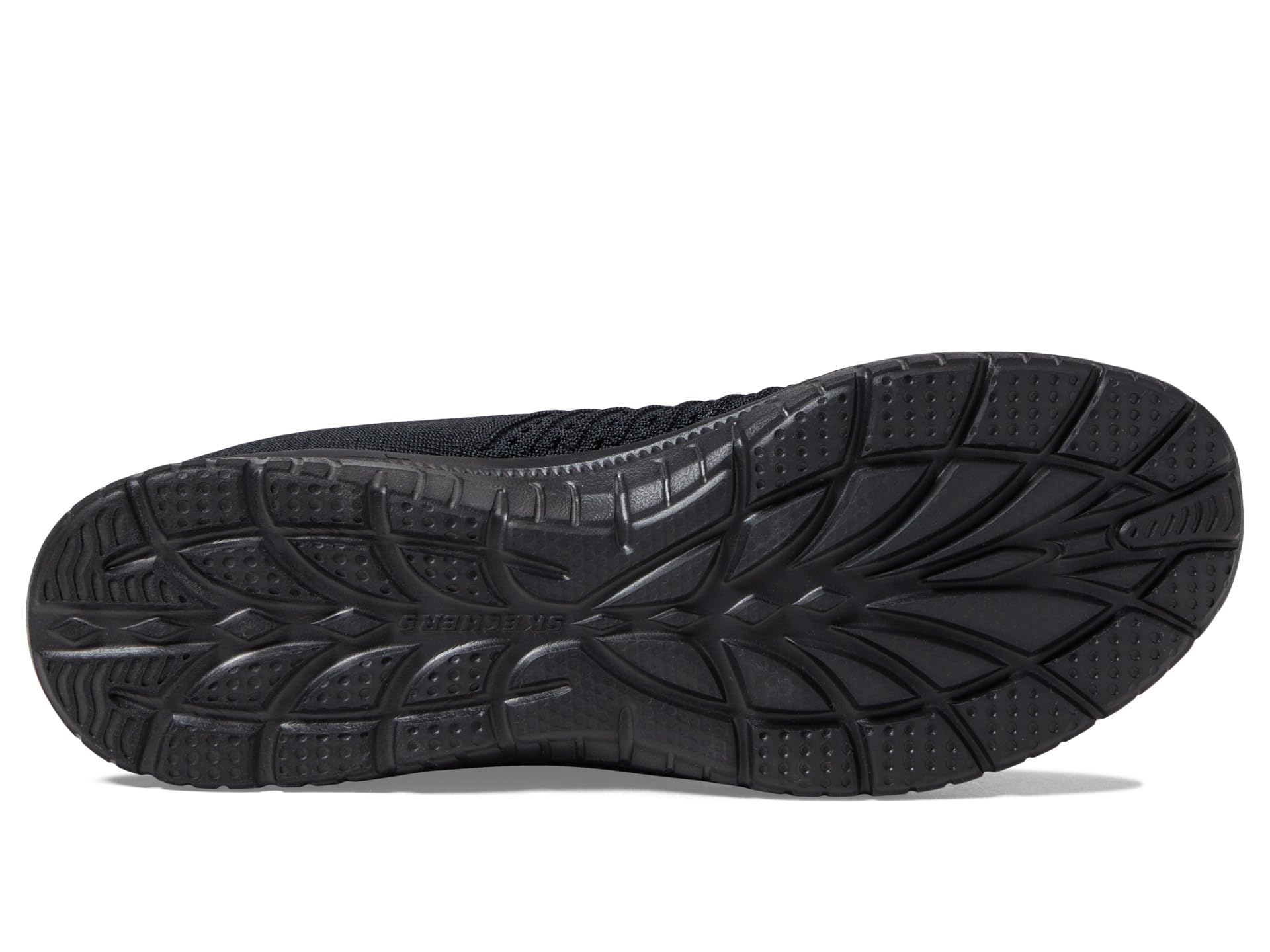 Кроссовки SKECHERS Virtue, черный — фото 3